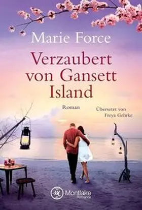 Force |  Verzaubert von Gansett Island | Buch |  Sack Fachmedien