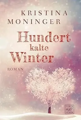 Moninger |  Hundert kalte Winter | Buch |  Sack Fachmedien