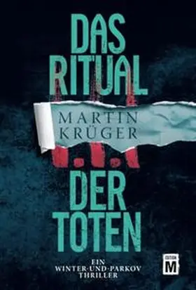 Krüger |  Das Ritual der Toten | Buch |  Sack Fachmedien