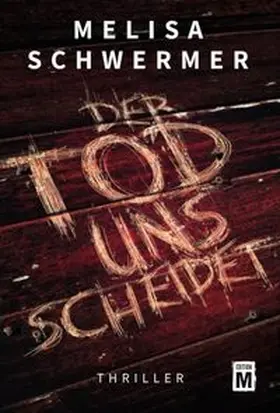 Schwermer |  Der Tod uns scheidet | Buch |  Sack Fachmedien