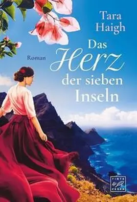 Haigh |  Das Herz der sieben Inseln | Buch |  Sack Fachmedien