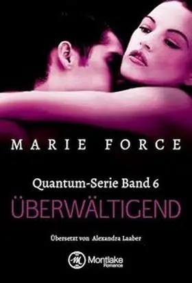 Force |  Überwältigend | Buch |  Sack Fachmedien