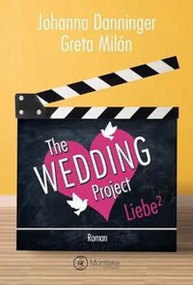 Milán / Danninger |  The Wedding Project | Buch |  Sack Fachmedien