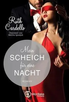 Cardello |  Mein Scheich für eine Nacht | Buch |  Sack Fachmedien