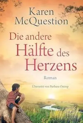 McQuestion |  Die andere Hälfte des Herzens | Buch |  Sack Fachmedien