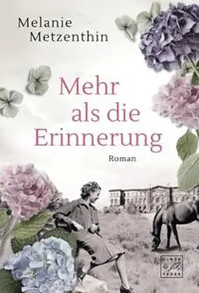 Metzenthin |  Mehr als die Erinnerung | Buch |  Sack Fachmedien