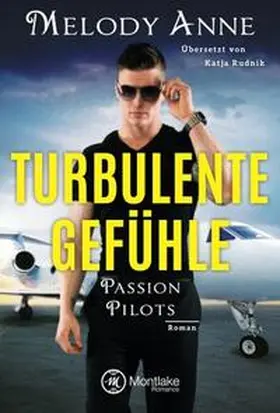 Anne |  Turbulente Gefühle | Buch |  Sack Fachmedien
