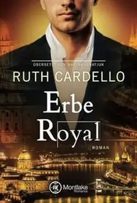 Cardello |  Erbe Royal | Buch |  Sack Fachmedien