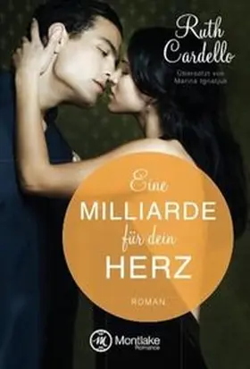 Cardello |  Eine Milliarde für dein Herz | Buch |  Sack Fachmedien