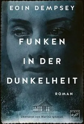 Dempsey |  Funken in der Dunkelheit | Buch |  Sack Fachmedien