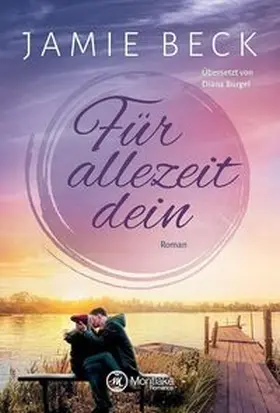 Beck |  Für allezeit dein | Buch |  Sack Fachmedien