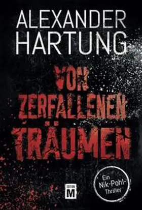 Hartung |  Von zerfallenen Träumen | Buch |  Sack Fachmedien