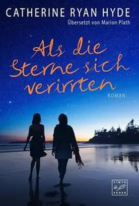 Hyde |  Als die Sterne sich verirrten | Buch |  Sack Fachmedien