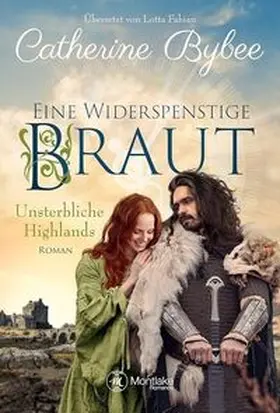 Bybee |  Eine widerspenstige Braut | Buch |  Sack Fachmedien