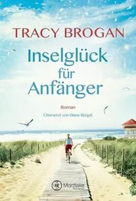 Brogan |  Inselglück für Anfänger | Buch |  Sack Fachmedien