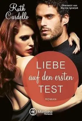Cardello |  Liebe auf den ersten Test | Buch |  Sack Fachmedien