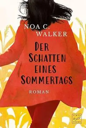 Walker |  Der Schatten eines Sommertags | Buch |  Sack Fachmedien