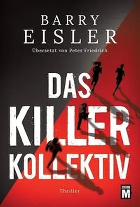 Eisler |  Das Killer-Kollektiv | Buch |  Sack Fachmedien
