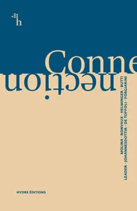 Molina / Ronvaux / Helminger |  Connection | Buch |  Sack Fachmedien