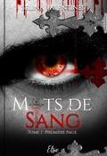 Valentines |  Mots de sang - Tome I | eBook | Sack Fachmedien