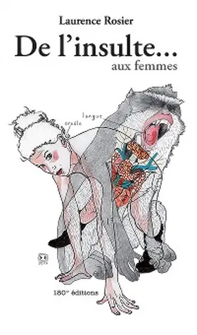 Rosier |  De l'insulte...aux femmes | eBook | Sack Fachmedien