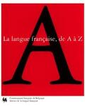 Collectif |  La langue française de A à Z | eBook | Sack Fachmedien