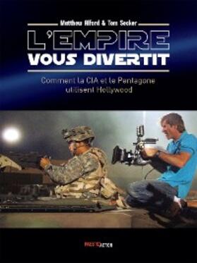 Alford / Secker |  L'Empire vous divertit | eBook | Sack Fachmedien