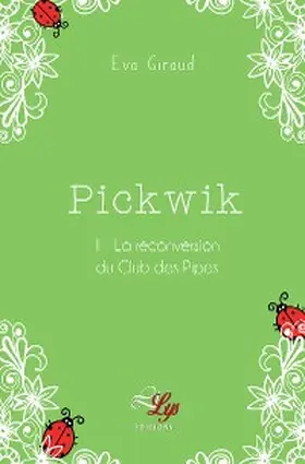 Giraud |  La reconversion du Club des Pipes | eBook | Sack Fachmedien
