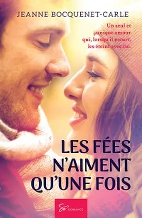 Bocquenet-Carle |  Les Fées n'aiment qu'une fois | eBook | Sack Fachmedien