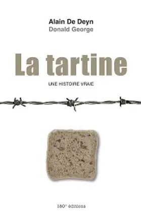 de Deyn / George |  La tartine | eBook | Sack Fachmedien
