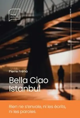 Fréha |  Bella Ciao Istanbul | eBook | Sack Fachmedien