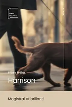 Fréha |  Harrison | eBook | Sack Fachmedien