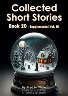 White / Allam |  Collected Short Stories - Book20 | eBook | Sack Fachmedien
