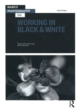 Präkel | Working in Black & White | Buch | 978-2-940373-85-7 | www.sack.de