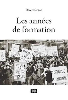 Simon |  Les années de formation | eBook | Sack Fachmedien