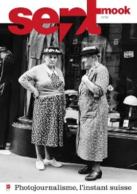  Sept mook n°28 | eBook | Sack Fachmedien