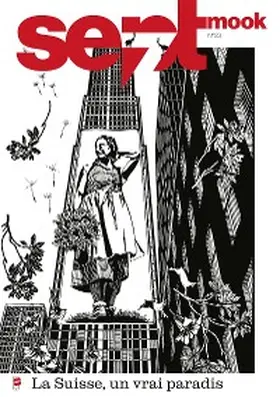  Sept mook n°23 | eBook | Sack Fachmedien
