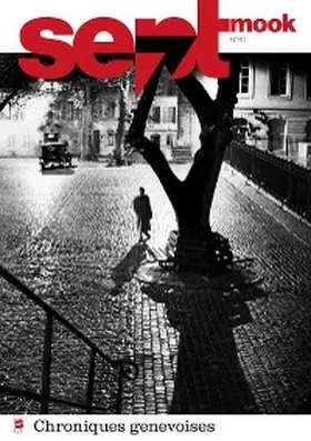 Kessel / Bolomey / Haug |  Sept mook #40 - Spécial photojournalisme | eBook | Sack Fachmedien