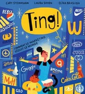 Simon |  Ting! | eBook | Sack Fachmedien