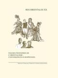 Gadoin / Vesel |  Figures Pionnieres de l'Orientalisme: Convergences Europeennes: Monde Anglophone, Europe Centrale Et Orientale | Buch |  Sack Fachmedien