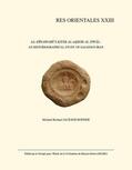  Al-Dinawari's Kitab Al-Akhbar Al-Tiwal: An Historiographical Study of Sasanian Iran | Buch |  Sack Fachmedien