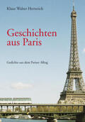 Herterich |  "Geschichten aus Paris" | Buch |  Sack Fachmedien
