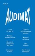 Collectif |  Audimat - Revue n°4 | eBook | Sack Fachmedien