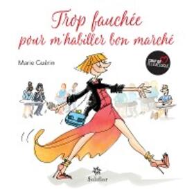 Guérin |  Trop fauchée pour m'habiller bon marché | eBook | Sack Fachmedien