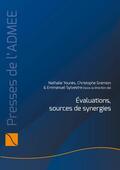l'ADMEE / Younès / ADMEE |  Évaluations, sources de synergies | eBook | Sack Fachmedien