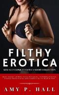 Hall |  Filthy Erotica - Sexually Explicit Erotica Short Collection | eBook | Sack Fachmedien