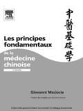 Maciocia / Burner |  Les principes fondamentaux de la médecine chinoise | eBook | Sack Fachmedien