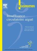 Richard / Teboul / Vincent |  Insuffisance circulatoire aiguë | eBook | Sack Fachmedien