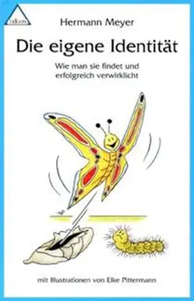 Meyer |  Die eigene Identität | Buch |  Sack Fachmedien