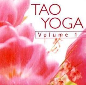 Meyer | Tao Yoga CD, 1 Audio-CD. Tl.1 | Sonstiges | 978-3-00-008900-8 | sack.de